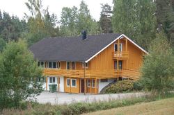Hvitsten Grendehus Hvitsten Grendehus