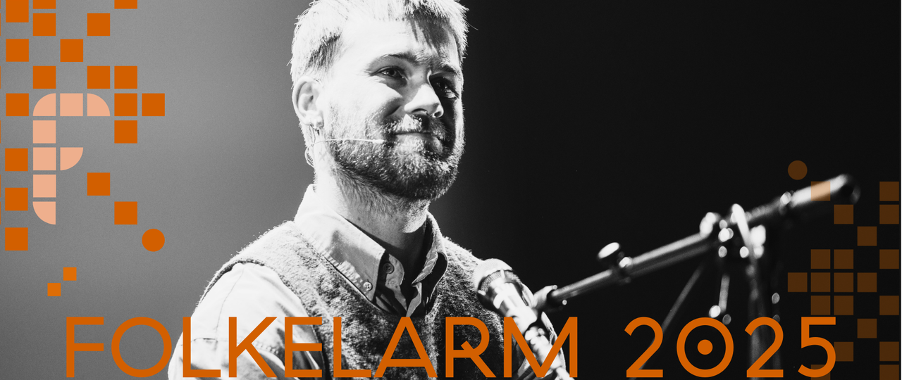 Folkelarmartist 2025 - WEB Header _ MARTIN S