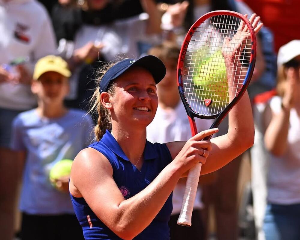 Photo : WTA