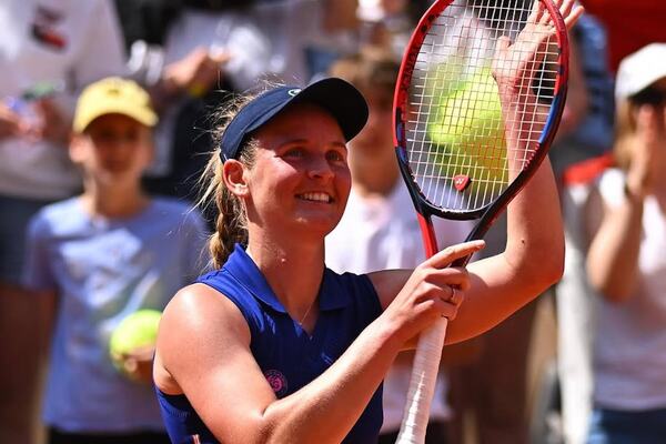 Photo : WTA