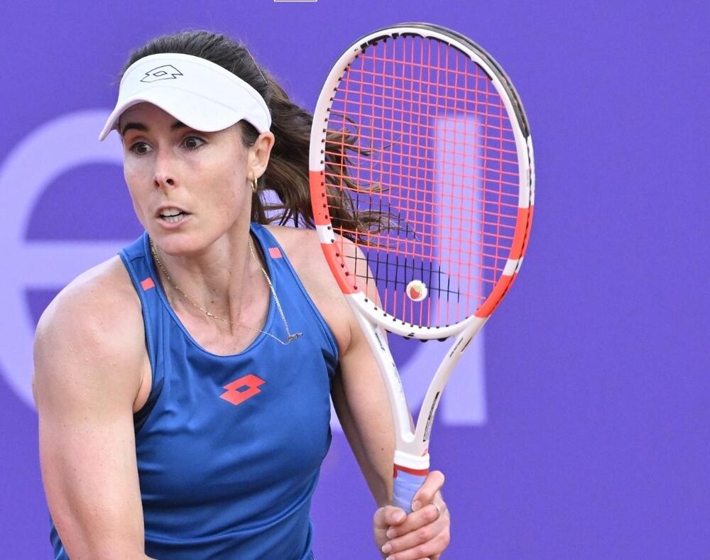 Photo : WTA