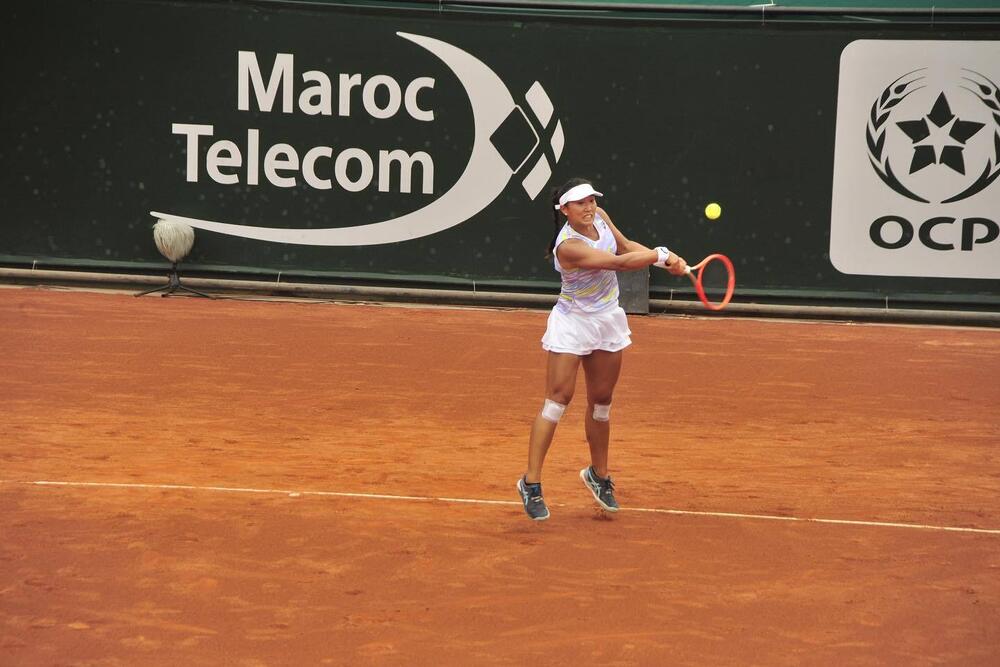Photo : WTA