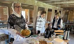 Markering av Husflidsdagen 09