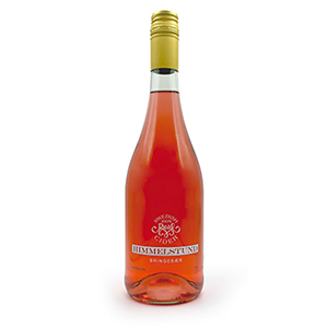 Musserende Bringebærcider