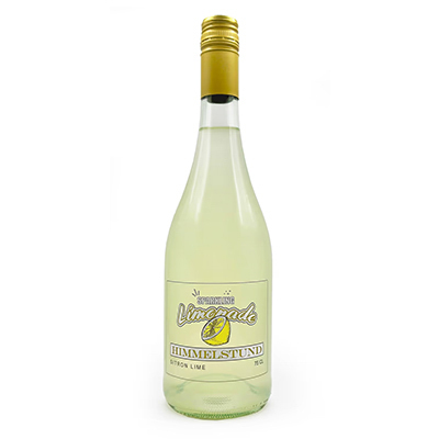 Sprakling Limonade Sitron & Lime