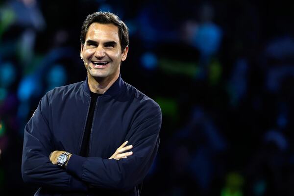 Photo : Bloomberg
