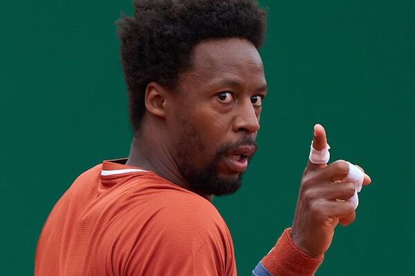 Photo : ATP