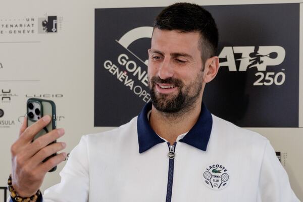 Photo : ATP