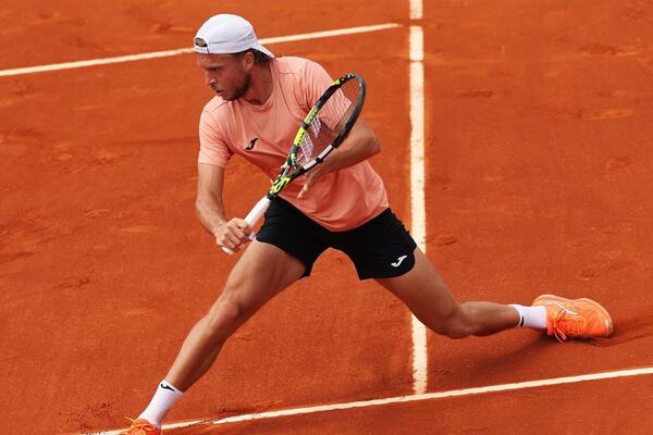 Photo : ATP