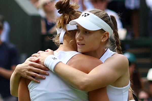 Photo : WTA