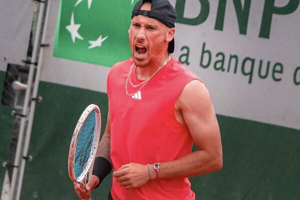 Photo : ATP