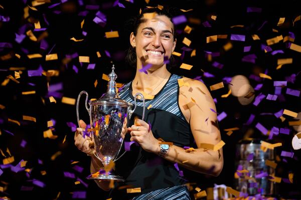 Photo : WTA