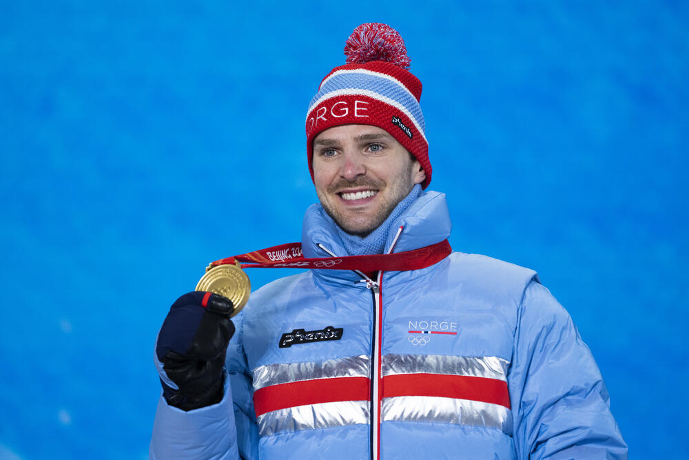 Photo : Nordic Focus