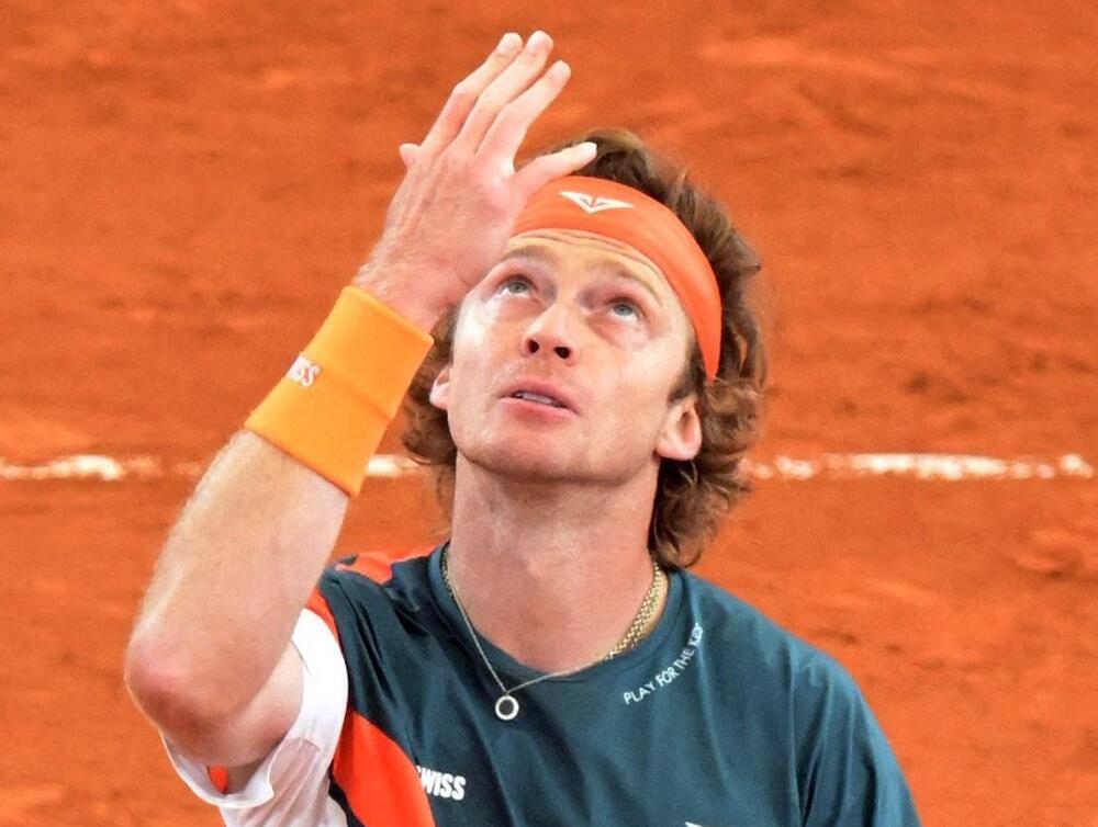 Photo : ATP