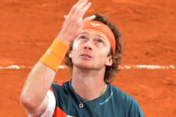 Photo : ATP