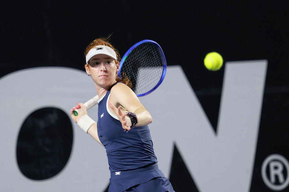 Photo : WTA