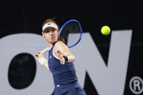 Photo : WTA