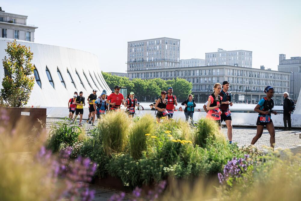 HAVRE URBAN TRAIL