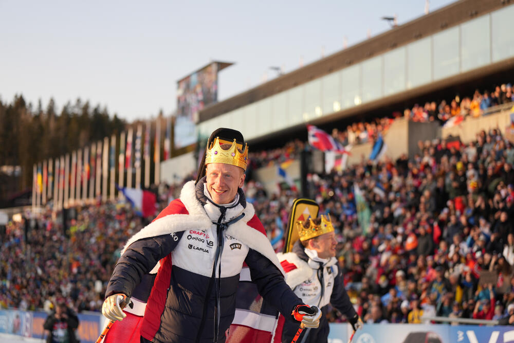 Photo : Nordic Focus