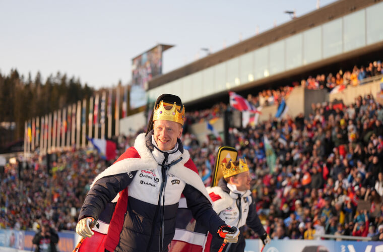Photo : Nordic Focus