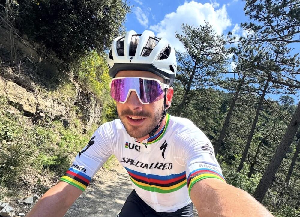 Photo : UCI