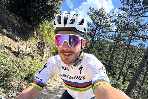 Photo : UCI