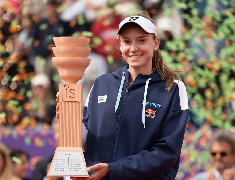 Photo : WTA