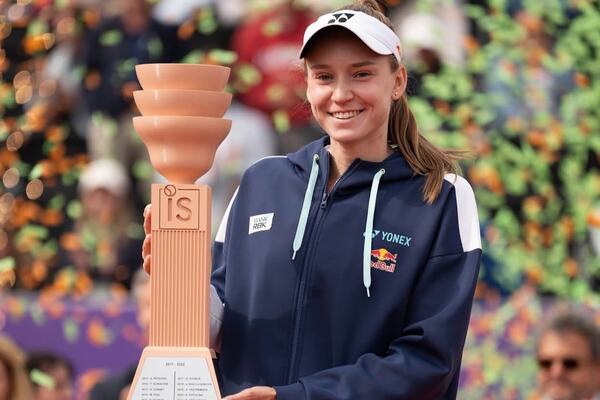 Photo : WTA
