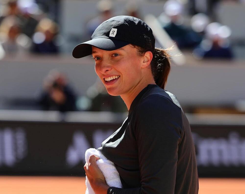 Photo : WTA