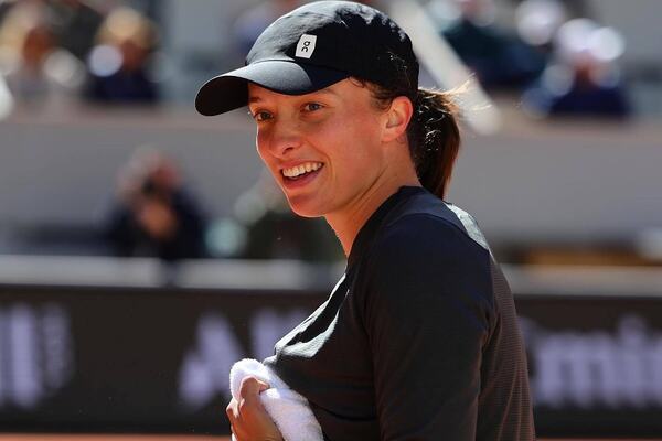 Photo : WTA