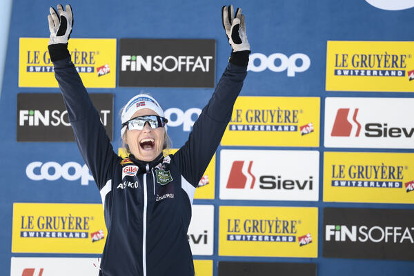 Photo : Nordic Focus