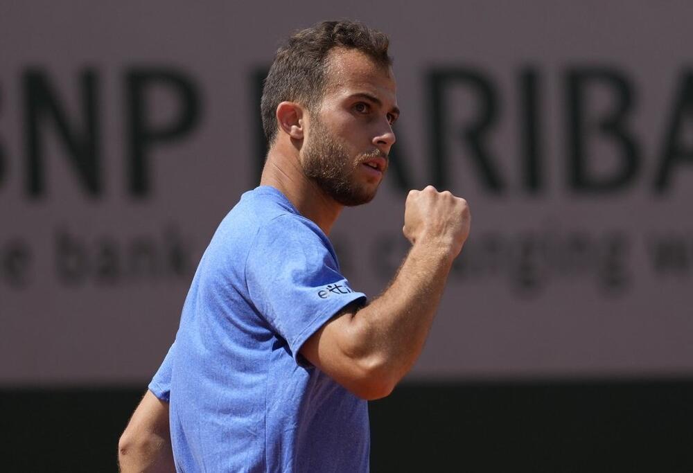 Photo : ATP