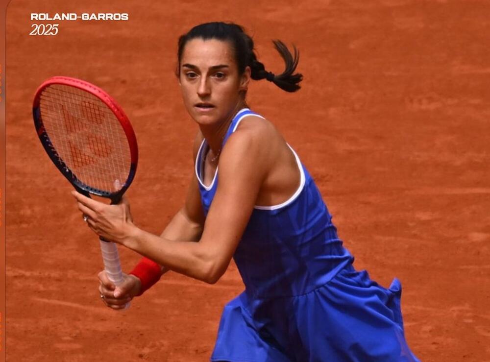Photo : WTA