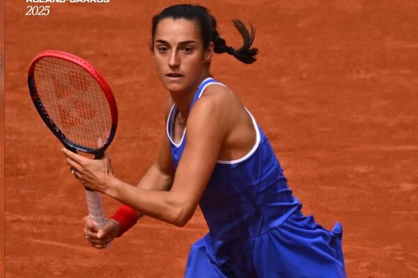 Photo : WTA