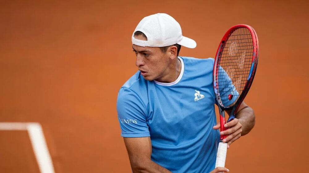 Photo : ATP