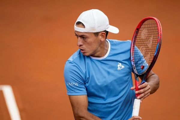 Photo : ATP