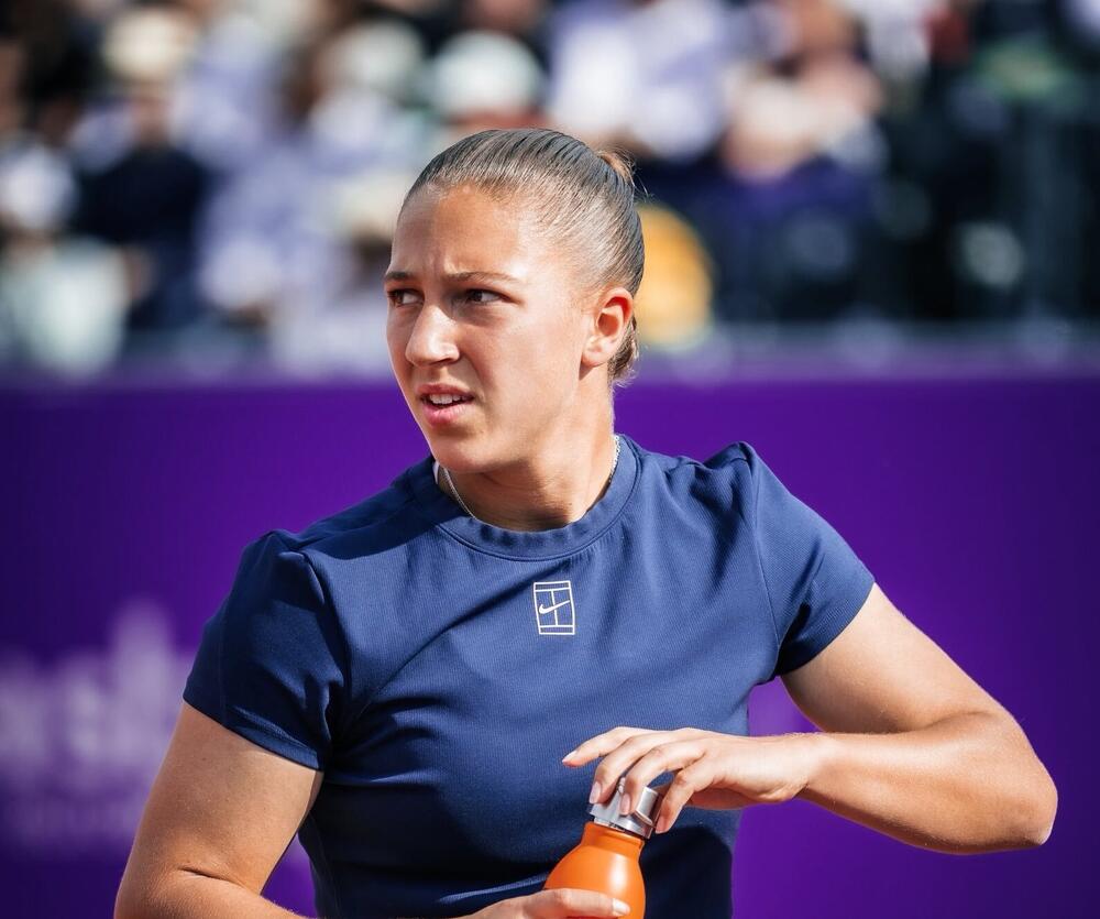 Photo : WTA