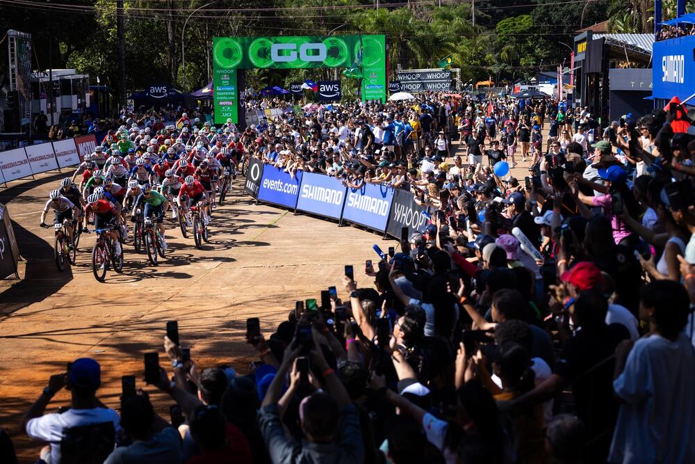 Photo : UCI