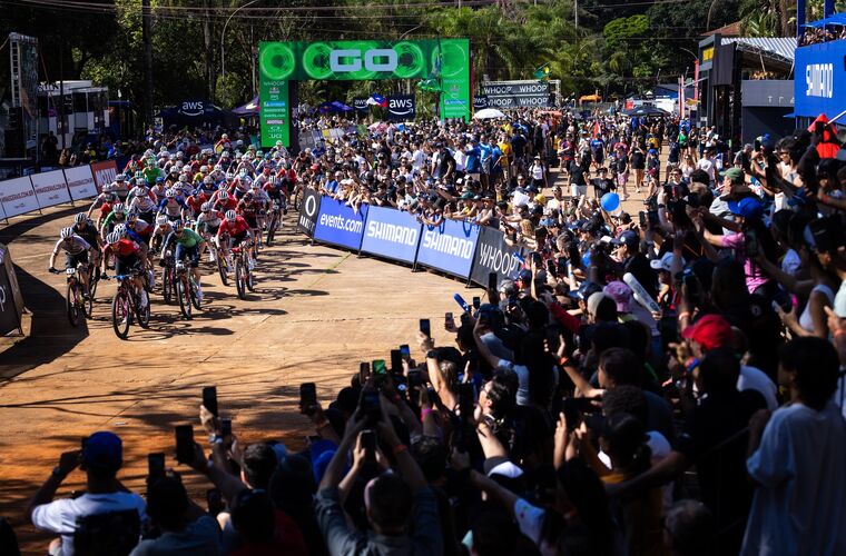 Photo : UCI