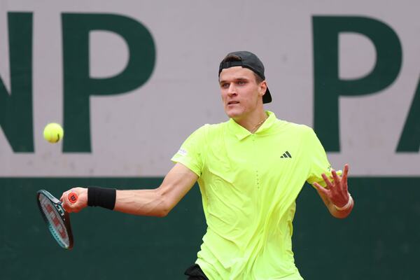 Photo : ATP