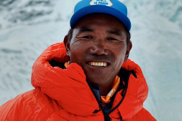 Photo : Seven Summit Treks