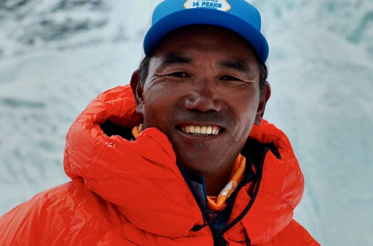 Photo : Seven Summit Treks