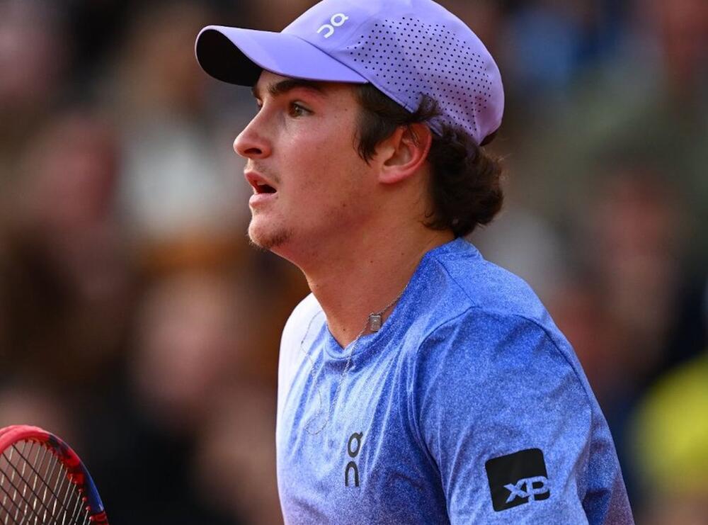 Photo : ATP