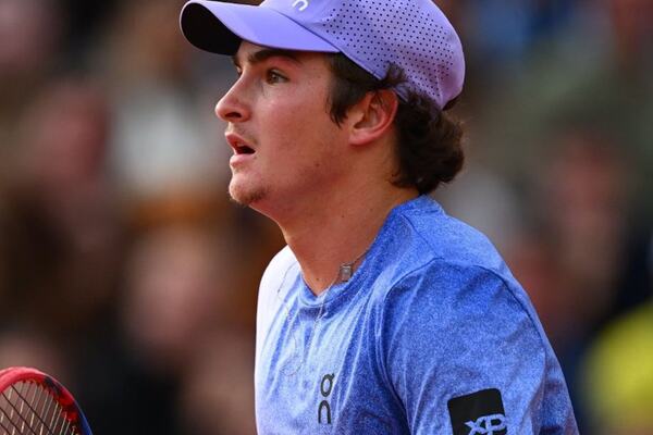 Photo : ATP