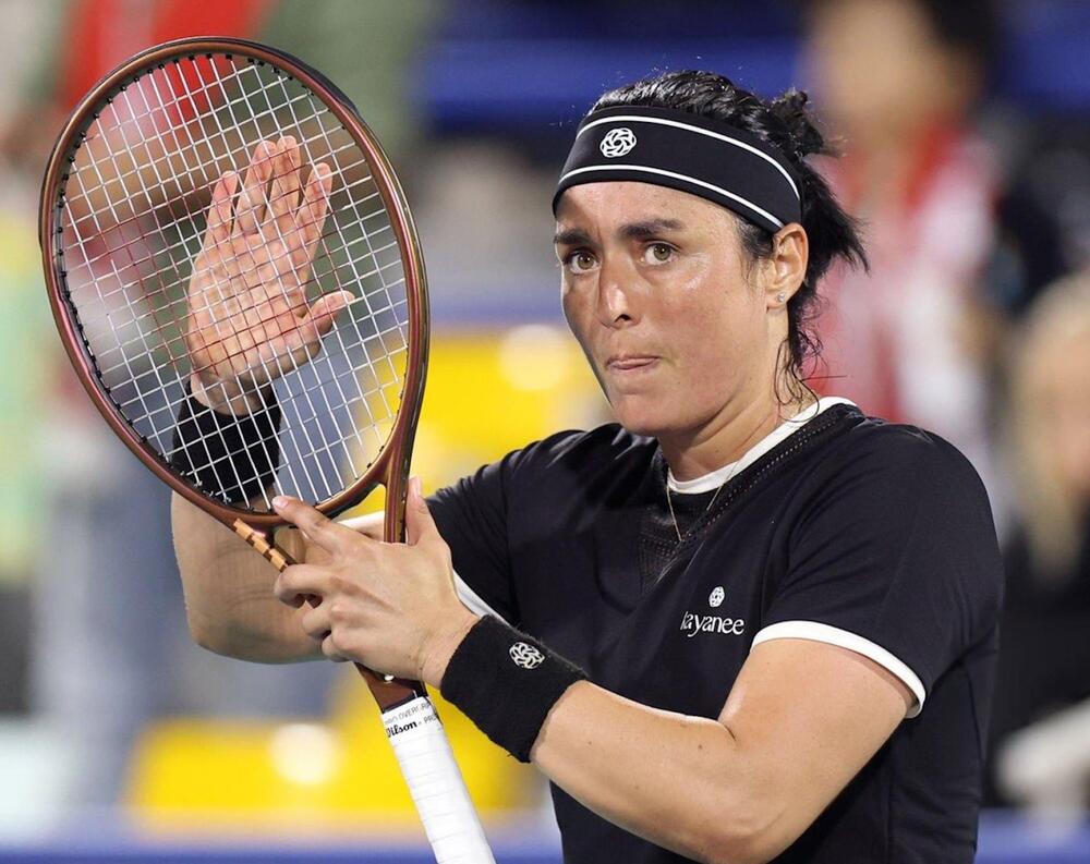 Photo : WTA