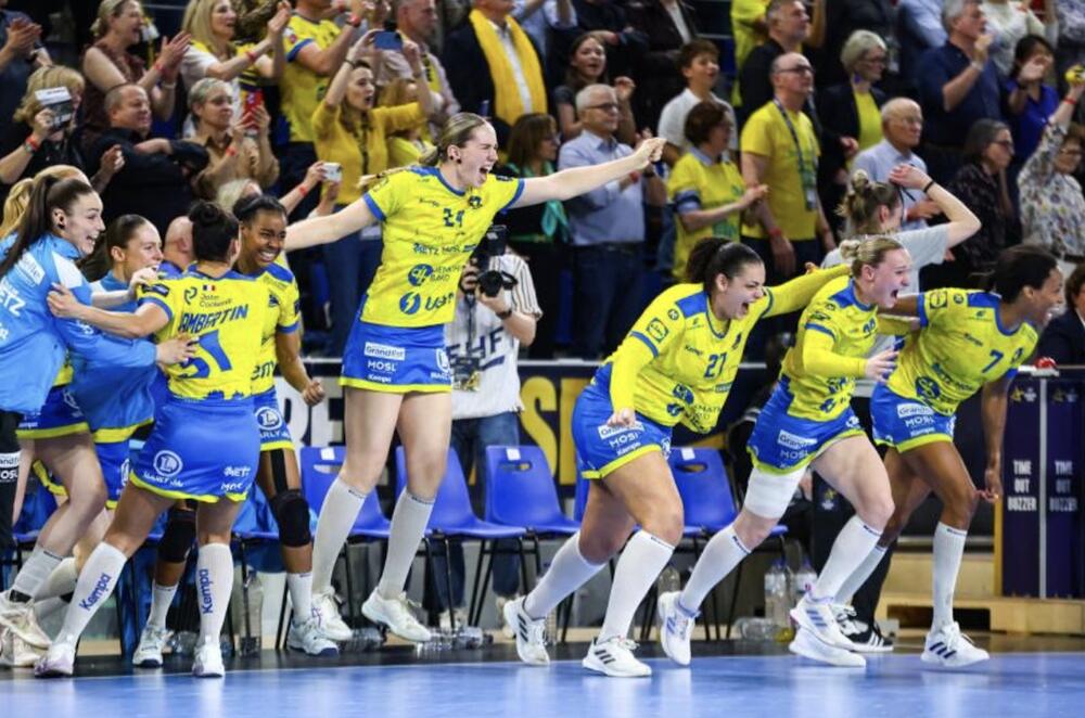 Photo : Antonin Utz / Presse Sports