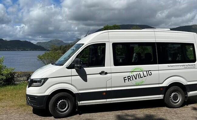 Aktivitetsbuss