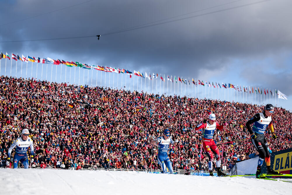 Photo : Nordic Focus