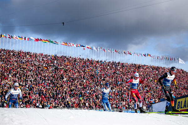 Photo : Nordic Focus