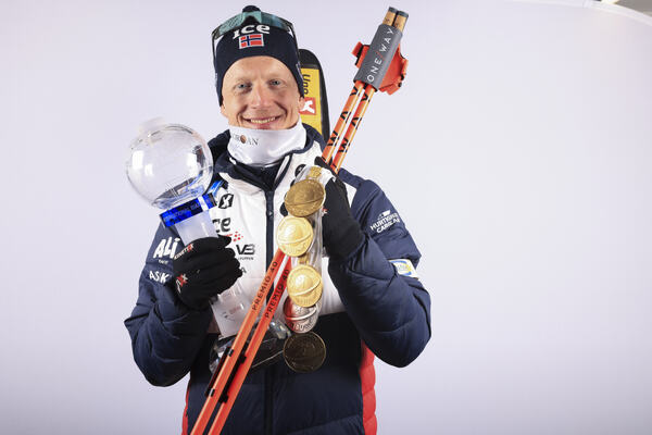 Photo : Nordic Focus